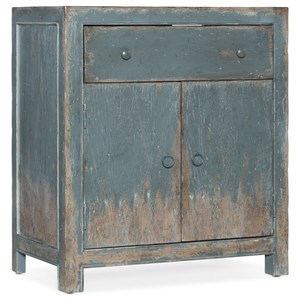 Hamilton Home Boheme Castelle Accent Chest