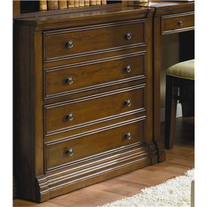 Hooker Furniture Cherry Creek Lateral File