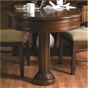 Hooker Furniture Cherry Creek Partner's Desk