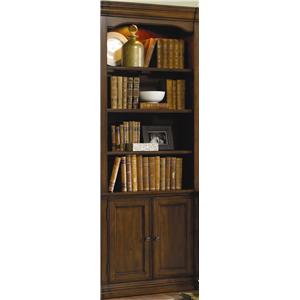 Hooker Furniture Cherry Creek Wall Storage Cabinet