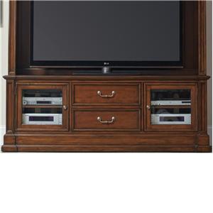 hooker furniture entertainment center hooker furniture clermont entertainment console two piece group with hooker furniture entertainment center hooker furniture clermont entertainment console two piece group with