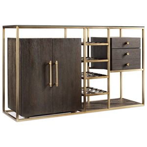 Hooker Furniture Curata Wine Server