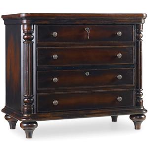 Hooker Furniture Eastridge Lateral File