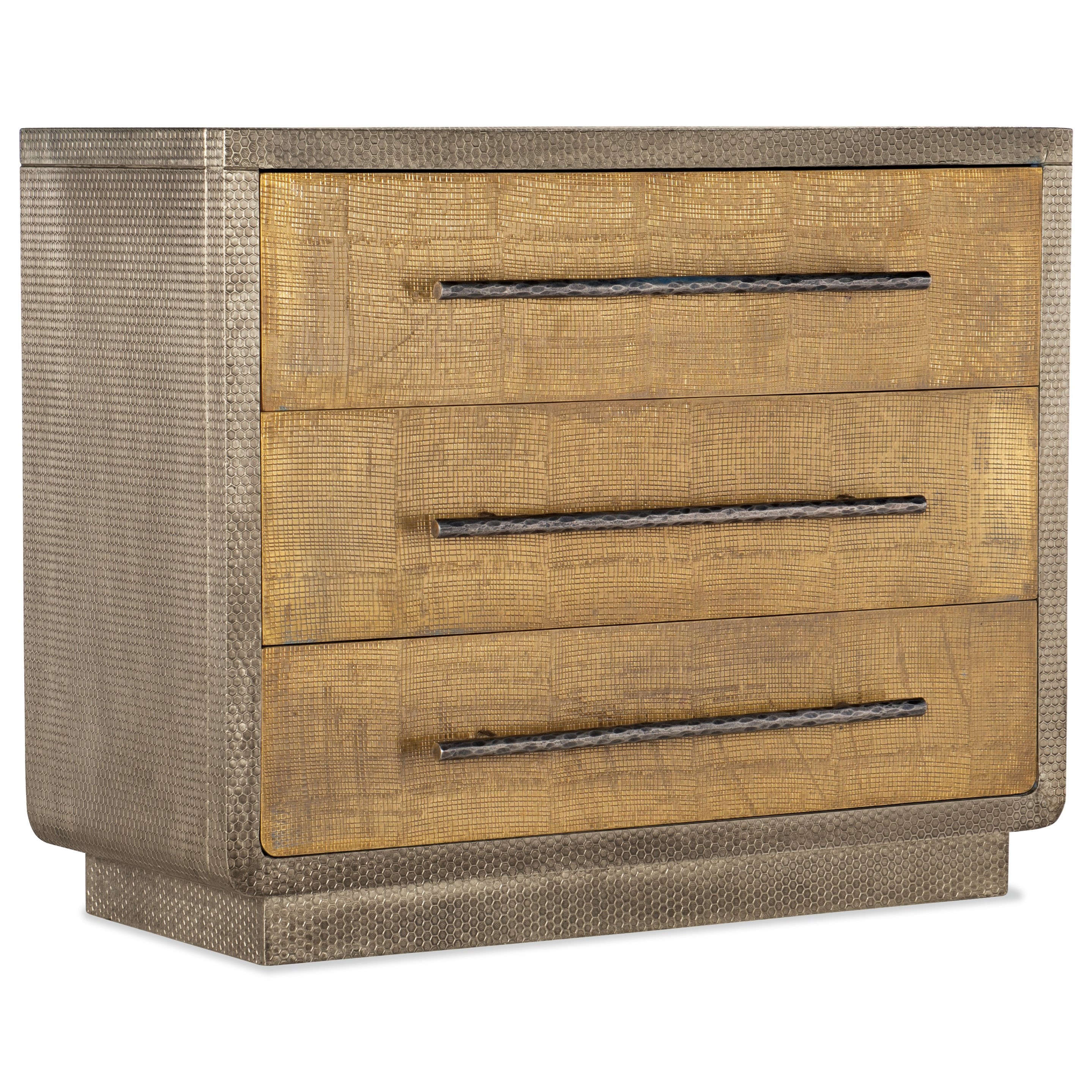 wiley 2 door accent cabinet