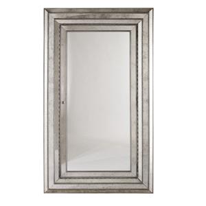 Hooker Furniture Mélange Glamour Floor Mirror