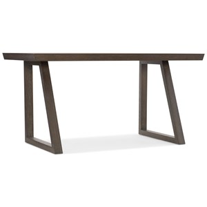 Hooker Furniture Miramar Aventura Andrea Writing Desk