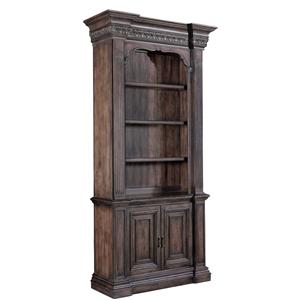 Hooker Furniture Rhapsody Bookcase