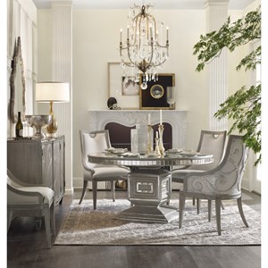 formal dining room group