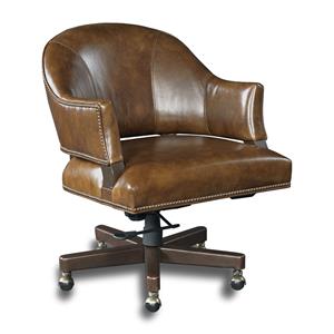 Hooker Furniture Executive Seating Home Office Chair