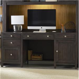 Hooker Furniture South Park Computer Credenza