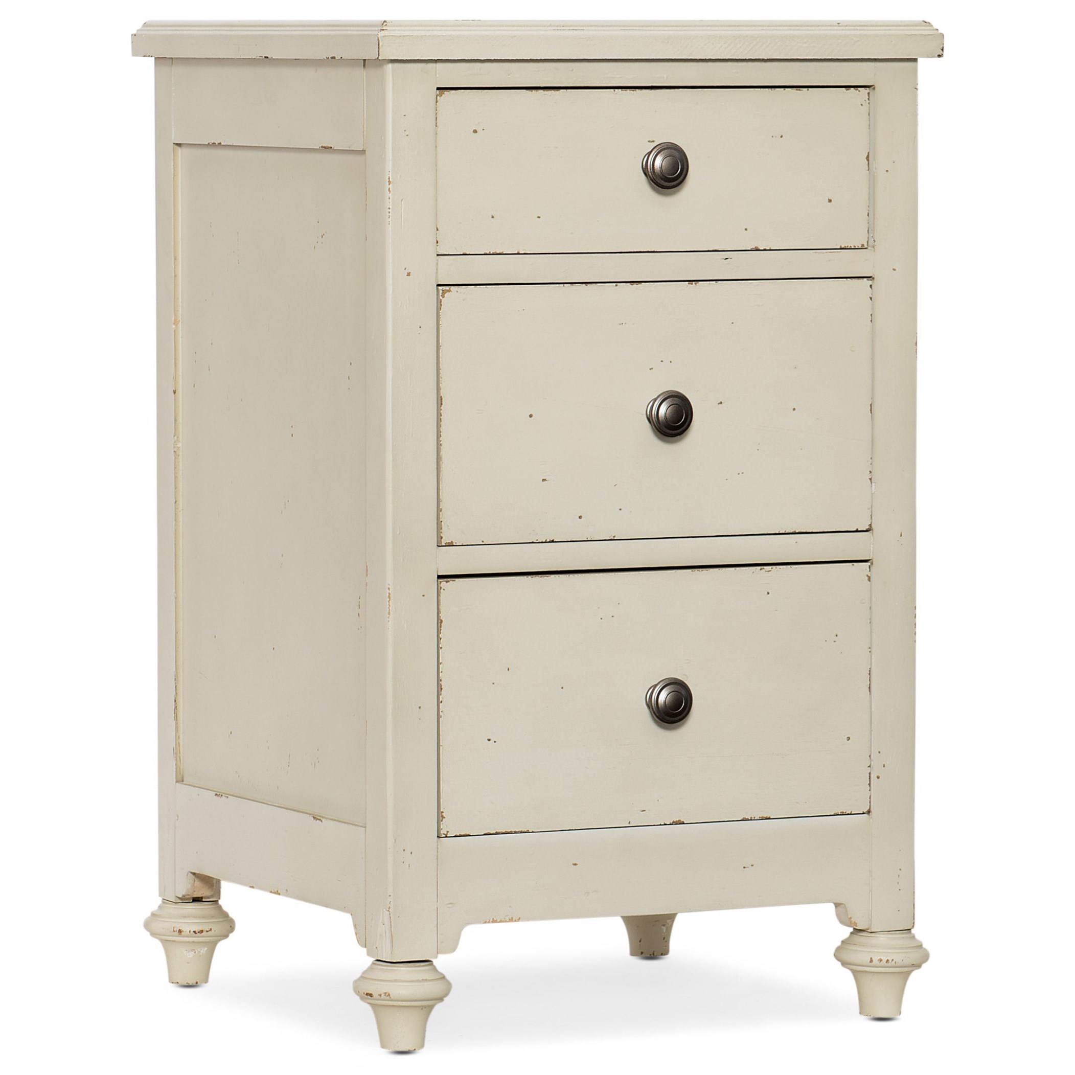 Hooker Furniture Sturbridge 5930 90015 Multi Cottage Style Three