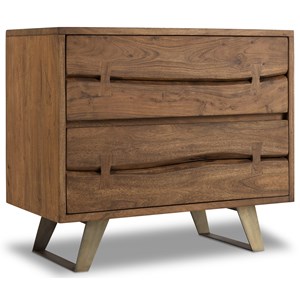 Hooker Furniture Transcend Lateral File