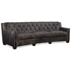Page 8 Of Leather Sofas St George Cedar City Hurricane Utah Furniture Trellis Stationary Leather Sofa