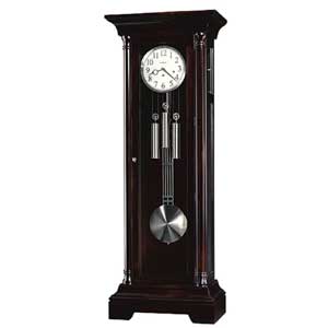 Howard Miller Clocks Seville Grandfather Clock