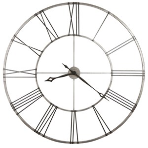 Howard Miller Wall Clocks Stockton Wall Clock