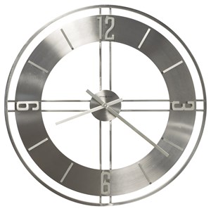 Howard Miller Wall Clocks Stapleton Wall Clock