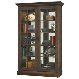 Howard Miller Cabinets Clawson Door Cabinet