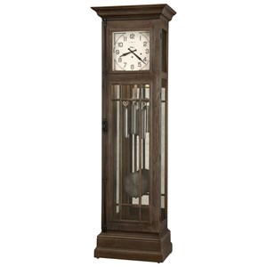 Howard Miller Clocks Davidson Floor Clock