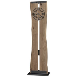 Howard Miller Clocks Zeno Floor Clock
