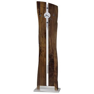 Howard Miller H10 Clocks Enzo Floor Clock