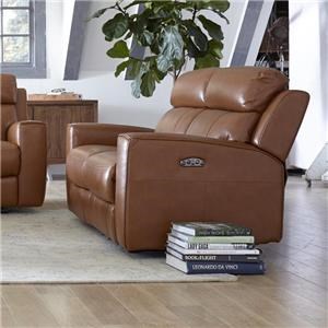 Belfort Select Noah Power Reclining Loveseat