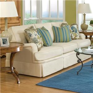 Huntington House Sofas Accent Furniturewebsite Huntington House 2071 Sofa