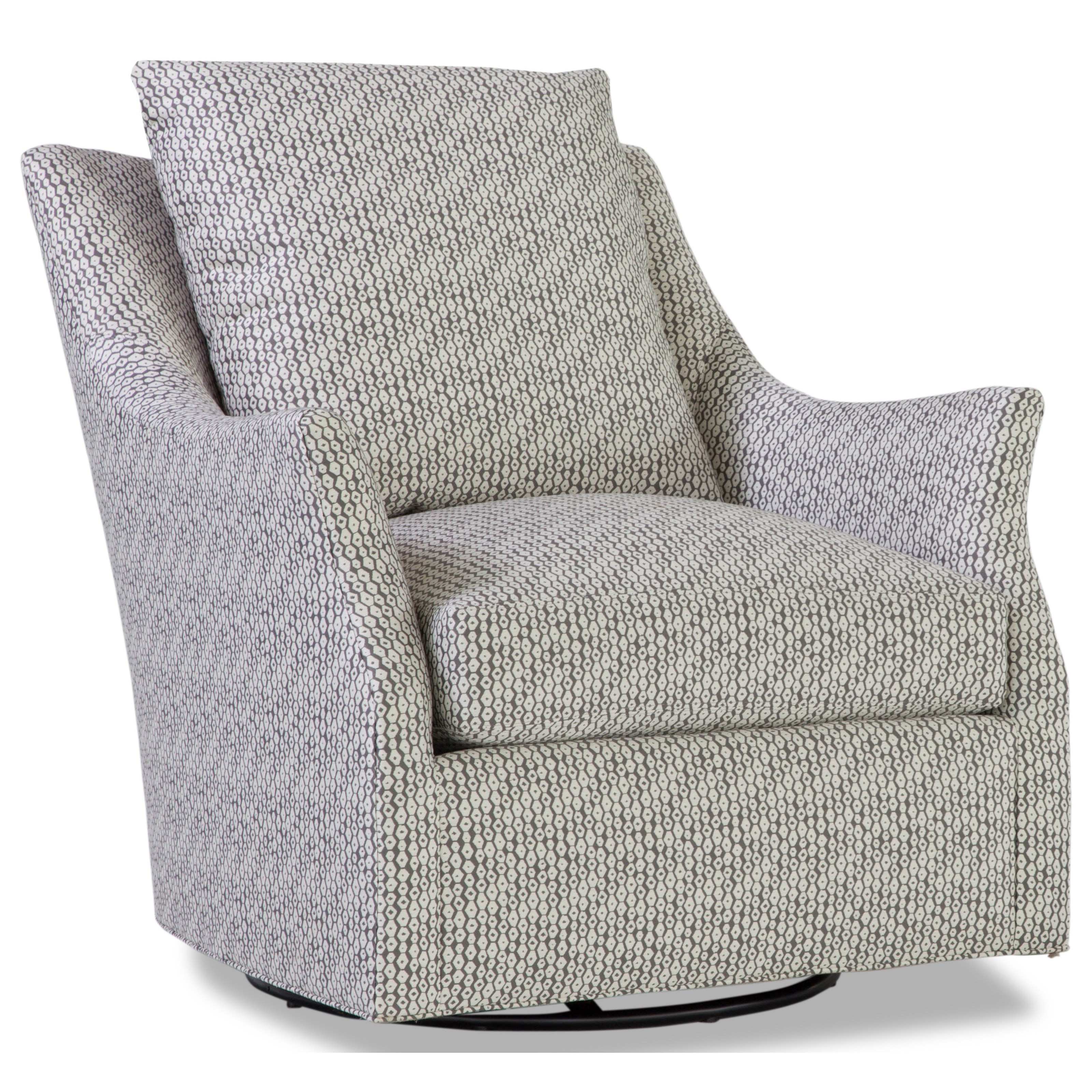 alexander glider rocker