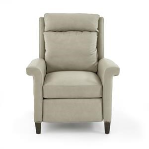 Huntington House 8109 Power High Leg Recliner
