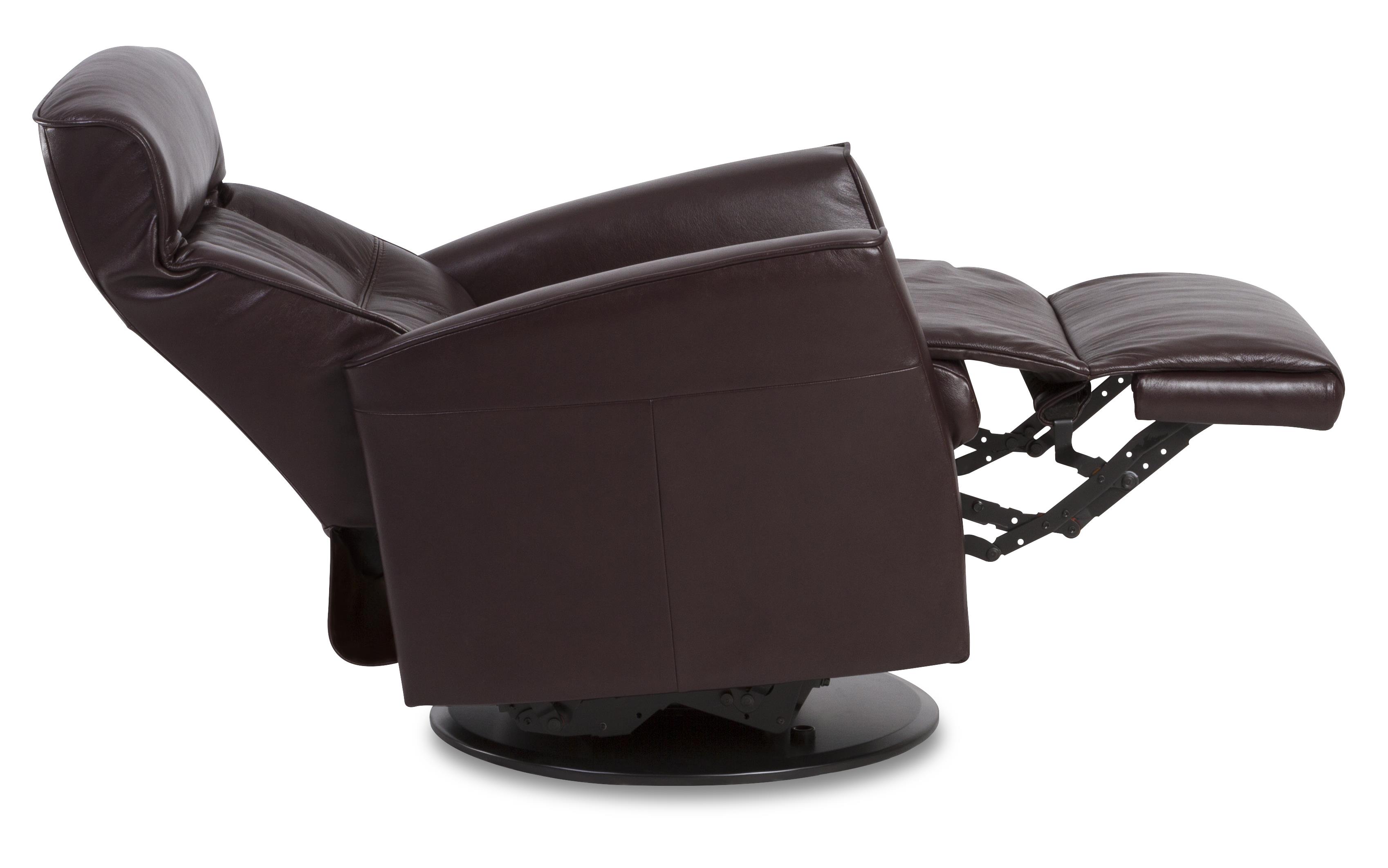 IMG Norway Crown 221RG StandardSize Relaxer with Manual Recline