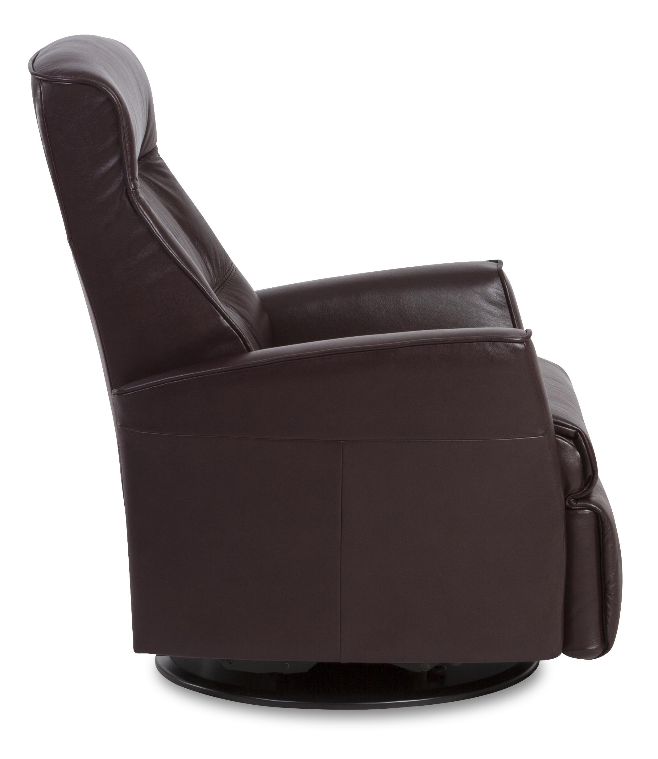 IMG Norway Crown 320RG LargeSize Crown Relaxer RockerGlider Recliner