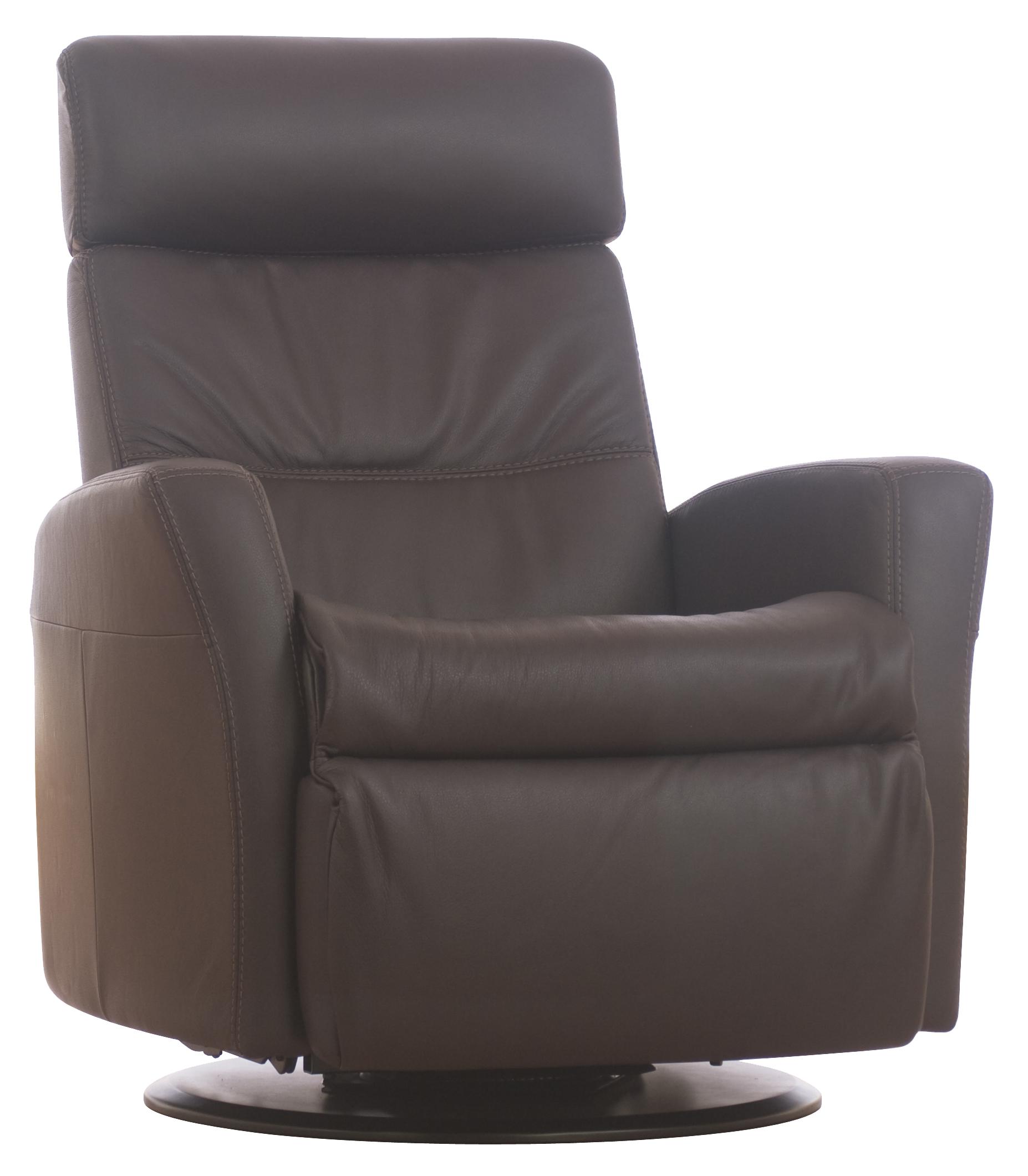 IMG Norway Divani Modern Divani Relaxer with Swivel, Recline, Rock and