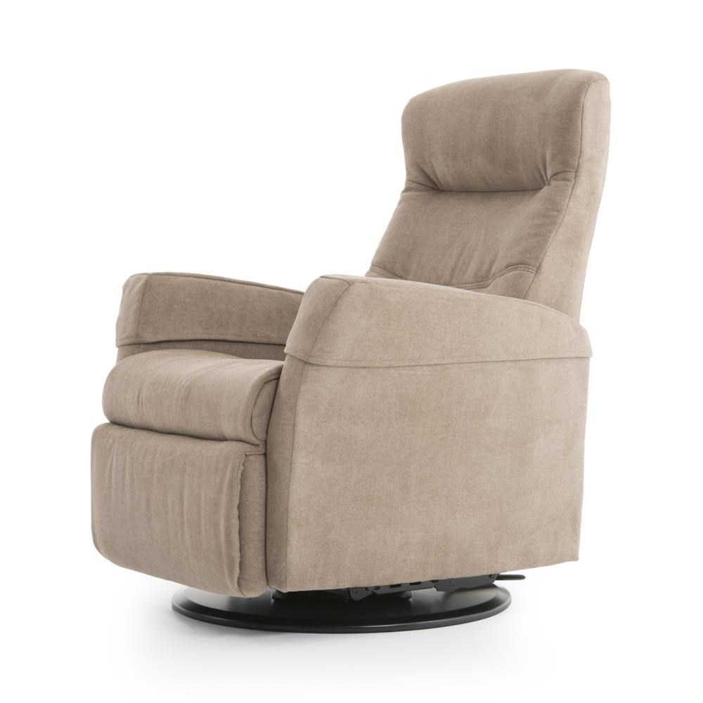 IMG Norway Lord RG231 Contemporary Glider Recliner with ColdCure