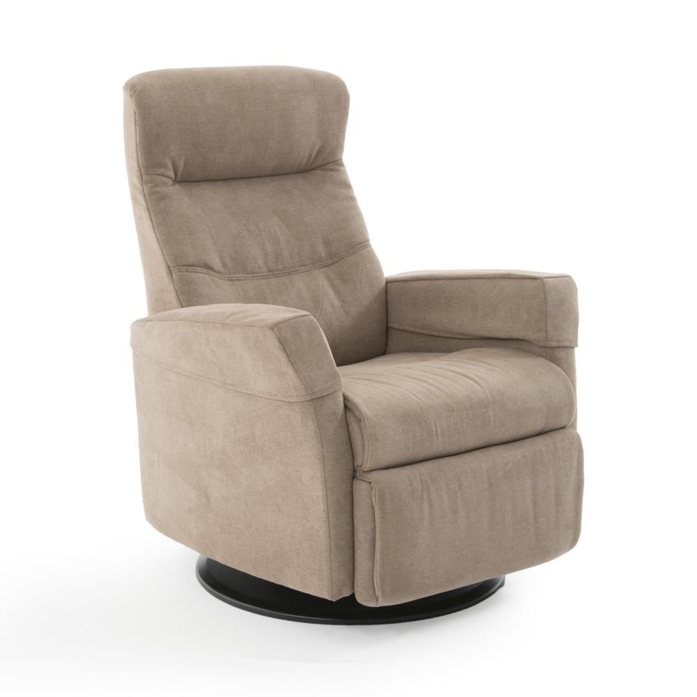 IMG Norway Lord RG231 Contemporary Glider Recliner with ColdCure