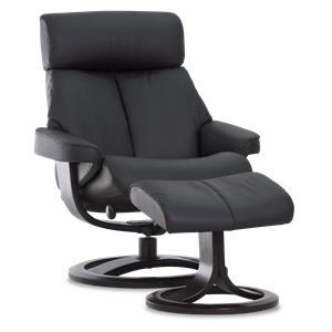 Chair And Ottoman In Twin Cities Minneapolis St Paul