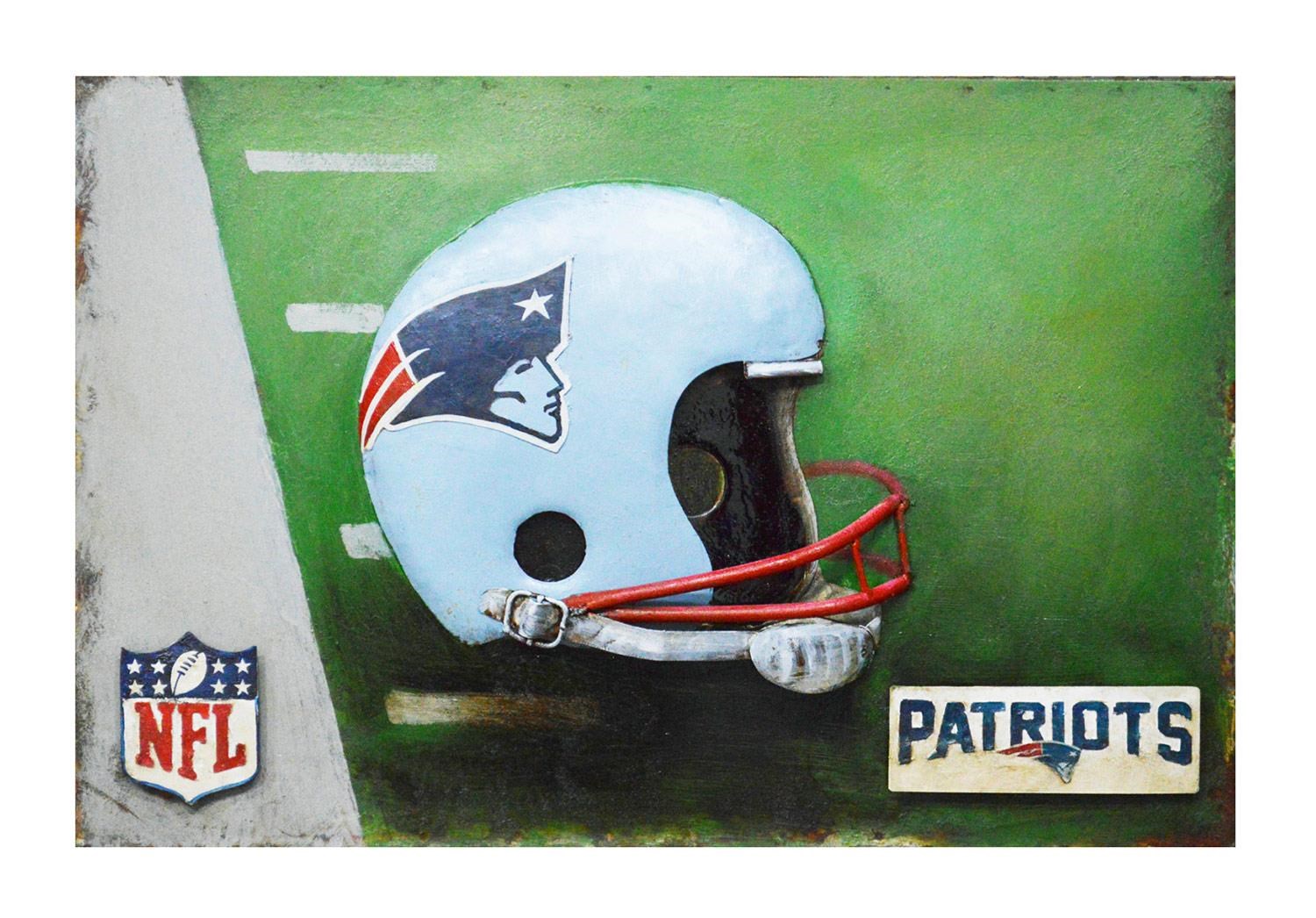 Nfl Wall Art team accessories new england patriots metal wall art - rotmans Nfl Wall Art team accessories new england patriots metal wall art - rotmans