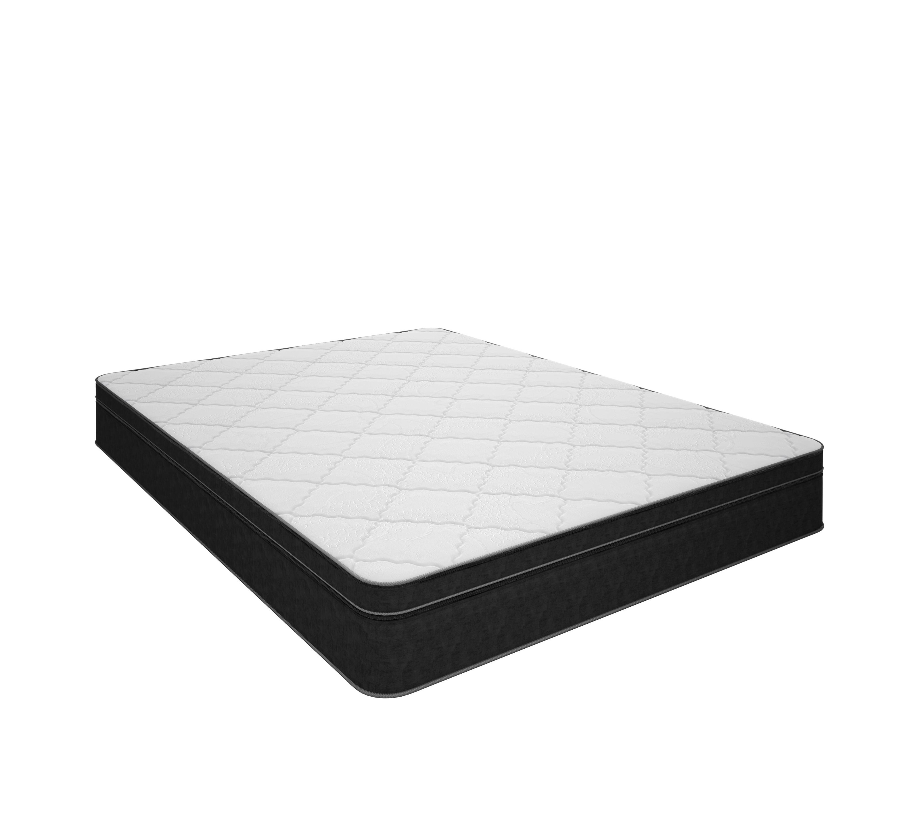 Instant Comfort Q5 Instantcomfort Queen Dual Sleeper Q5 Pillow Top