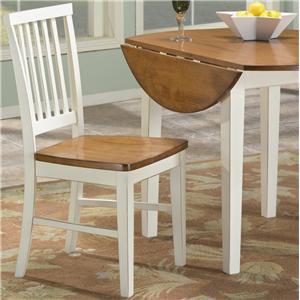 Slat Back Chairs intercon arlington dining table with slat back bench & slat back Slat Back Chairs intercon arlington dining table with slat back bench & slat back