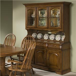 China Cabinets Buffets Servers Eugene Springfield Albany Coos Intercon Clic Oak China Hutch And Buffet