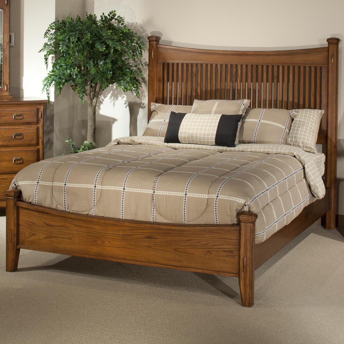 Teen girls asian style king bed young people