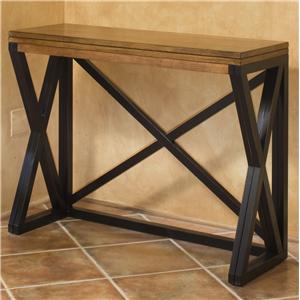 Intercon Siena Flip Top Bar