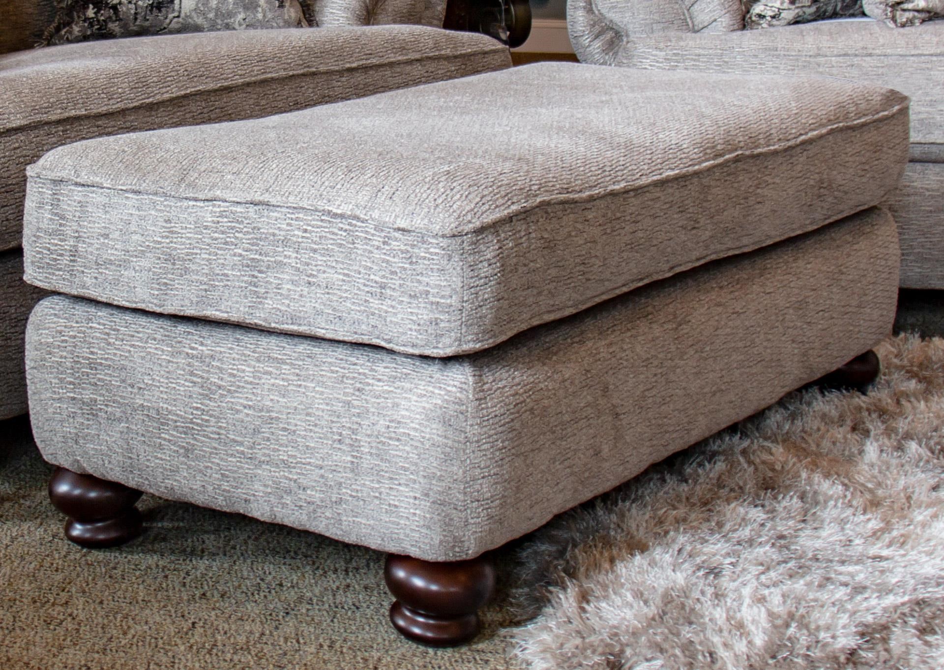 Jackson Furniture Freemont JACK-4447-10/2913-18 Ottoman ...