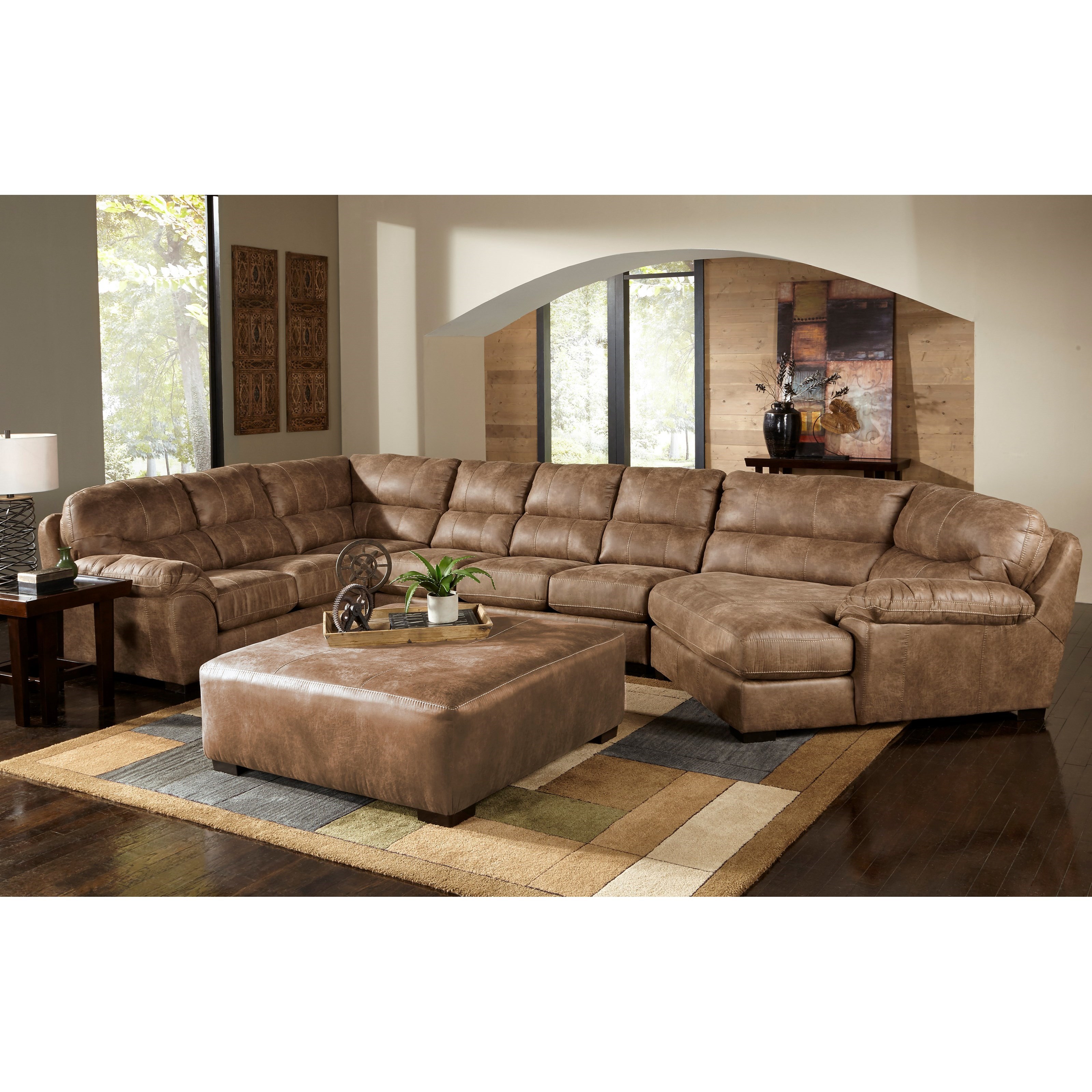 Jackson Furniture Grant Sectional Sofa A1 Mattress Jackson Furniture Grant Sectional Sofa A1 Mattress Sofas