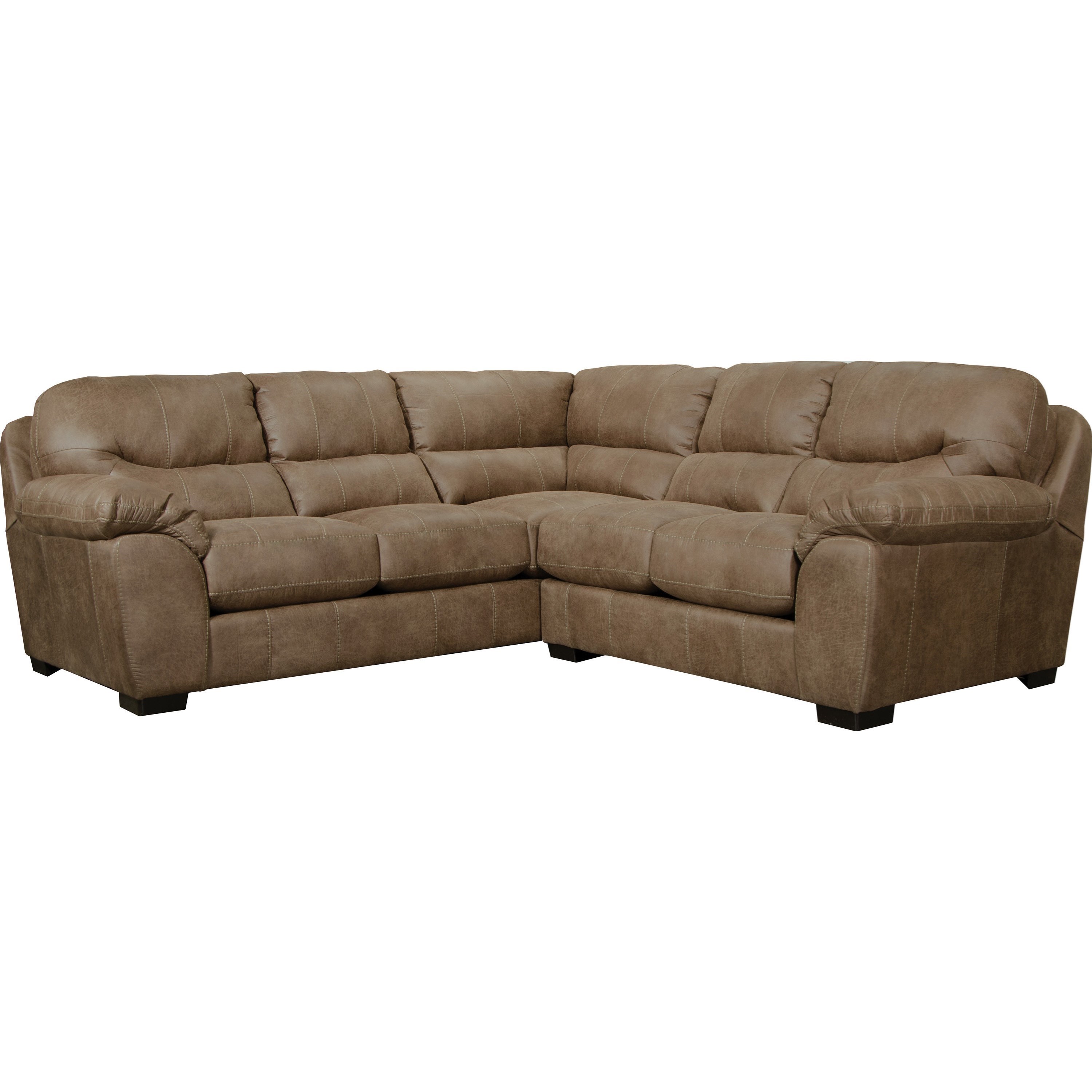 Jackson Furniture Grant Sectional Sofa Rooms For Less Sectional Sofa