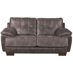 Jackson Furniture Drummond Two Seat Loveseat