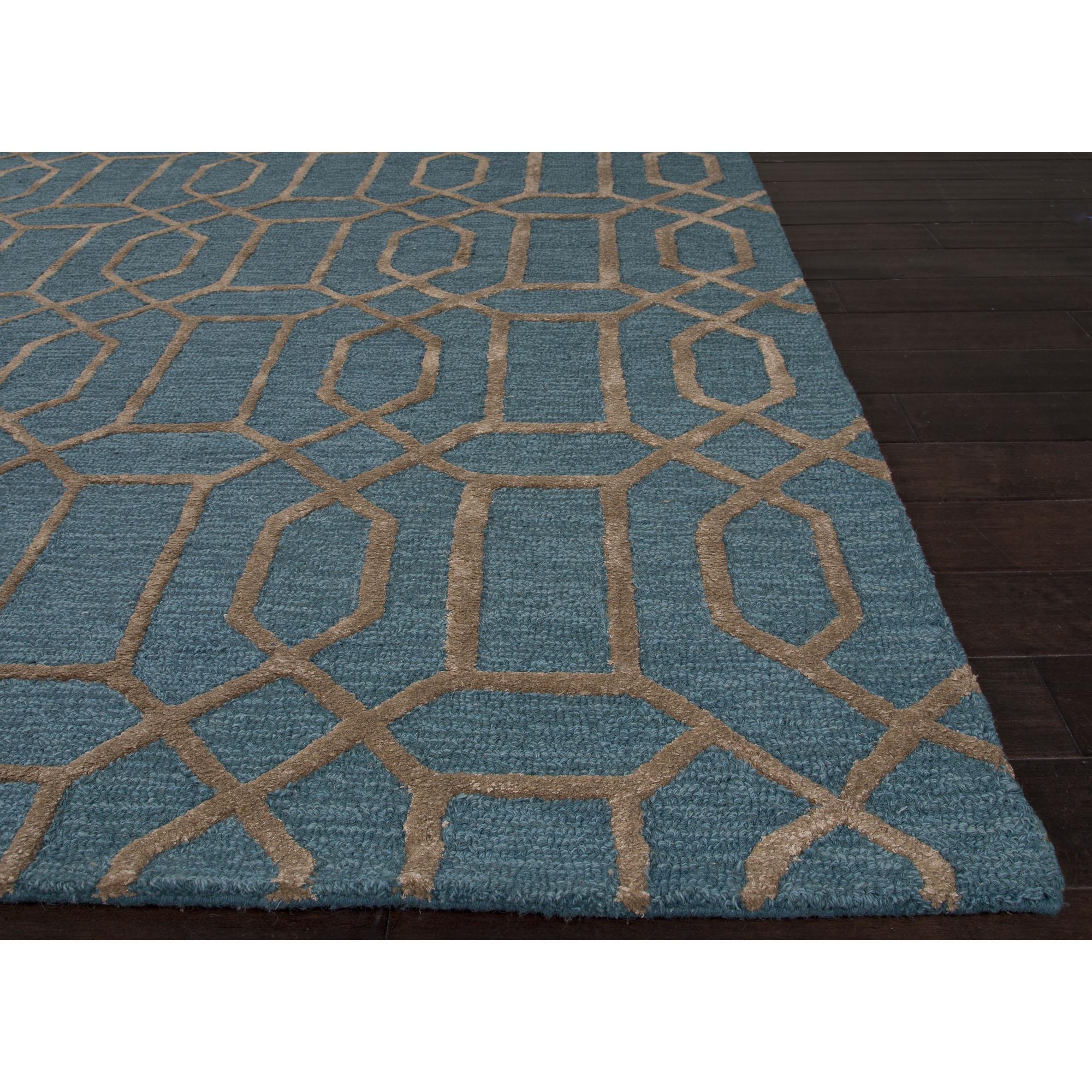 JAIPUR Rugs City 8 x 11 Rug Baer's Furniture Rug