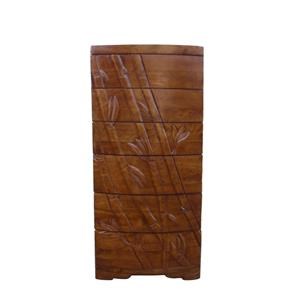 Jamieson Import Services, Inc. Foliage 6 Drawer Lingerie Chest