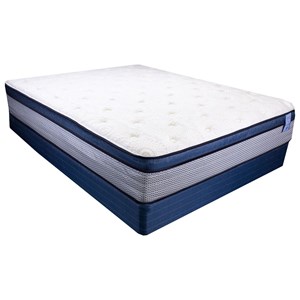 Mattresses Leoma Lawrenceburg Tn And Florence Athens Decatur Jamison Bedding New Haven Plush Queen 12 Mattress Set