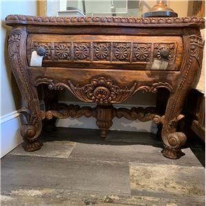 Jason Scott Collection Howell Furniture Beaumont Port Arthur Nightstand