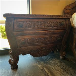 Jason Scott Collection Howell Furniture Beaumont Port Arthur Night Stands By Jason Scott Collection Nightstand