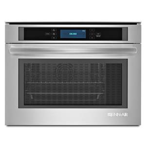 Jenn-Air Ovens 24-Inch Steam/Convection Wall Oven
